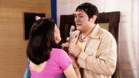 Sarabhai vs Sarabhai Évad 1