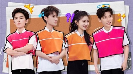 2025 Backstage Tour Episode 5 (2025) - Episode 146 poster and promotional image