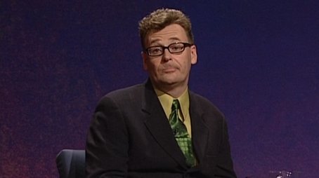 Greg Proops (1998) - Episode 7 poster and promotional image