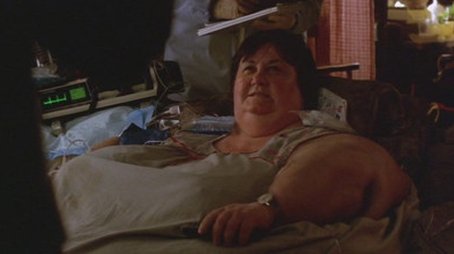 Momma Boone (2005) - Episode 1 poster and promotional image