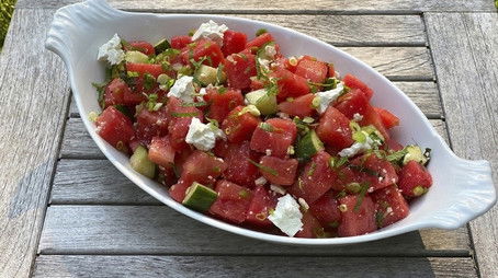 All Greek to Me (2020) - Episode 8 poster and promotional image