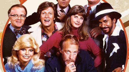 Season 1 (1978) - Season 1 poster and promotional image