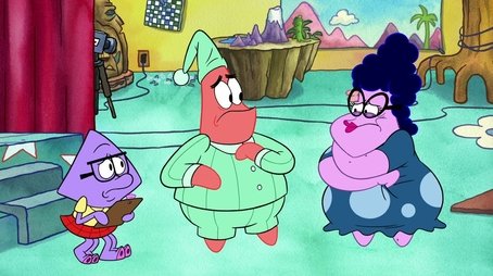 Get Ouch (2024) - Episode 22 poster and promotional image