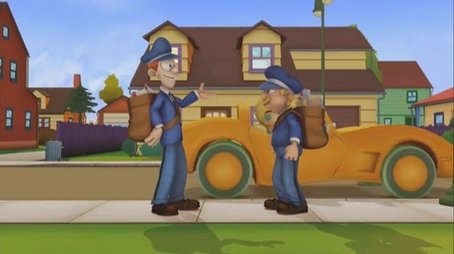 Extreme Housebreaking (2009) - Episode 37 poster and promotional image
