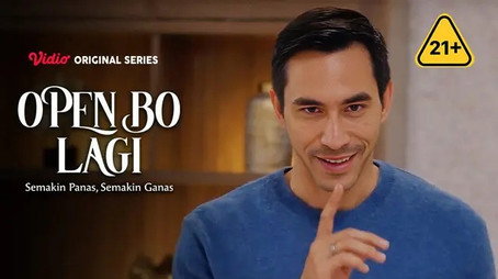 Open BO Сезон 2