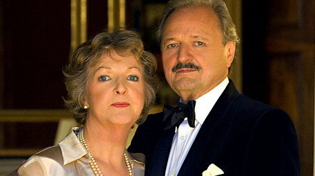 To the Manor Born Sezóna 0