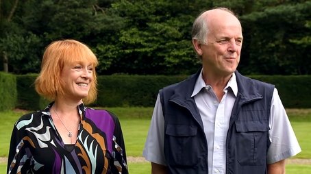 North Yorkshire (2018) - Episode 59 poster and promotional image