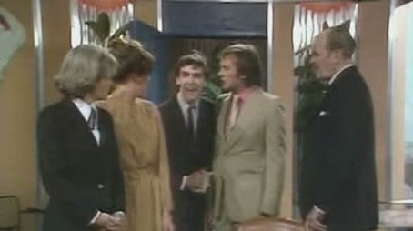 Re-Involvement (1977) - Episode 5 poster and promotional image