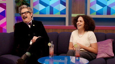 Dirty Laundry Évad 3