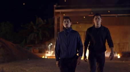 Justice Served (2023) - Episode 107 poster and promotional image