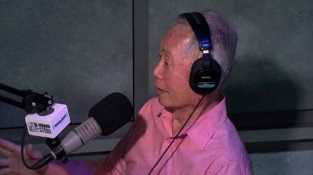 George Takei (2019) - Episode 26 poster and promotional image