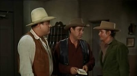 Joe Cartwright, Detective (1967) - Episode 25 poster and promotional image