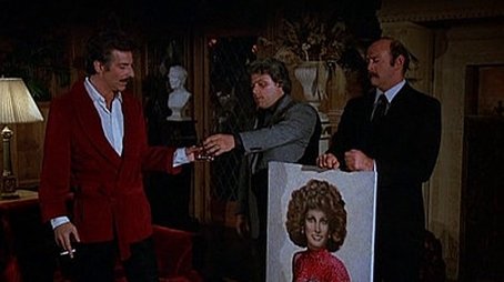 Color Jennifer Dead (1980) - Episode 12 poster and promotional image