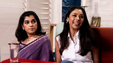 Sarabhai vs Sarabhai Évad 1