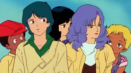 By the Lake (1985) - Episode 39 poster and promotional image