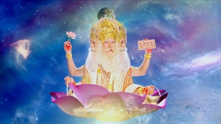 Raghukul Ke Vanshaj Ka Margdarshan (2025) - Episode 339 poster and promotional image
