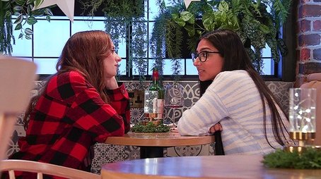Monday, 4th December 2023 (2023) - Episode 147 poster and promotional image