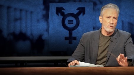 The War Over Gender (2022) - Episode 1 poster and promotional image