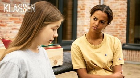 The secret diary (2020) - Episode 44 poster and promotional image