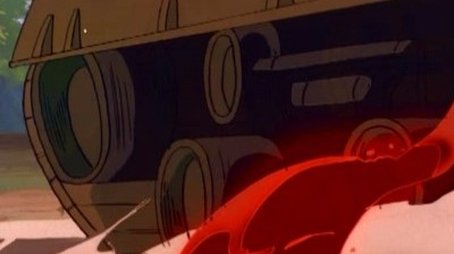 The Viper is Coming (1985) - Episode 39 poster and promotional image