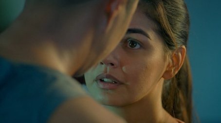 Working Out (2023) - Episode 52 poster and promotional image
