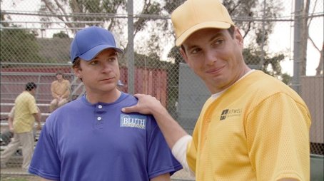 Switch Hitter (2005) - Episode 7 poster and promotional image