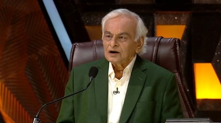 Kalyanji-Anandji Night (2023) - Episode 18 poster and promotional image