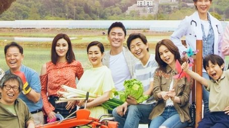 Everybody Say Kungdari (2019) poster