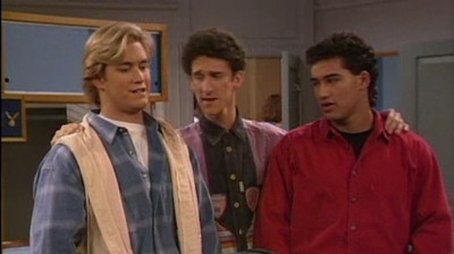 Pilot (1993) - Episode 1 poster and promotional image