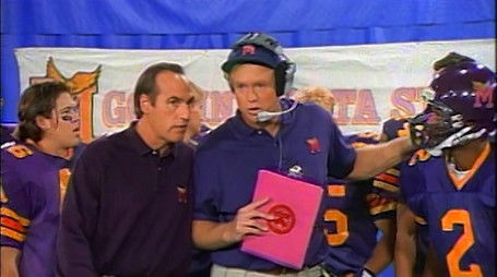 The Luck Stops Here (1993) - Episode 4 poster and promotional image