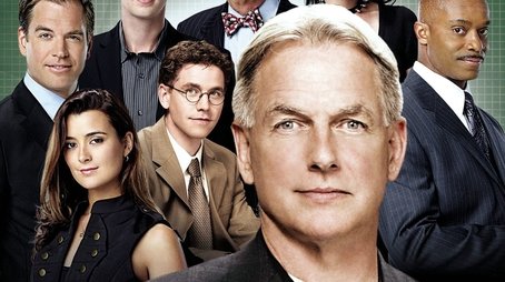 Season 8 (2010) - Season 8 poster and promotional image