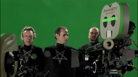 The Making of Charmed (2022) - Episode 2 poster and promotional image