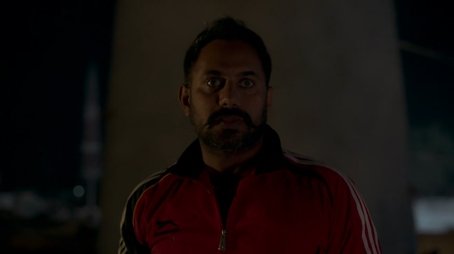 Episode 6 (2022) - Episode 6 poster and promotional image