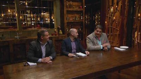 No Rules Challenge (2015) - Episode 58 poster and promotional image