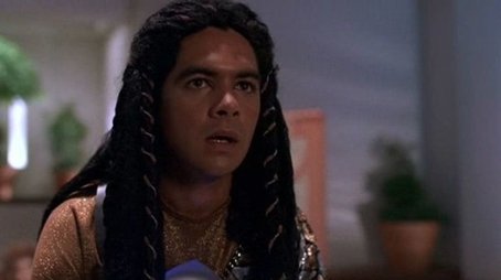 Pretense (2000) - Episode 15 poster and promotional image
