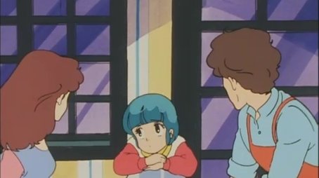 Beware, lest you overstudy (1984) - Episode 41 poster and promotional image