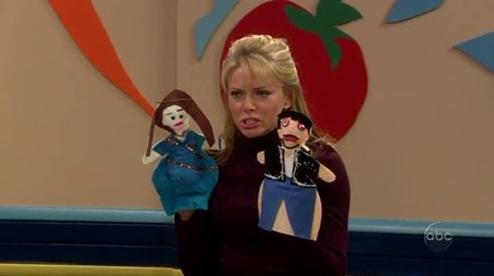 The Dolly Mama (2004) - Episode 8 poster and promotional image