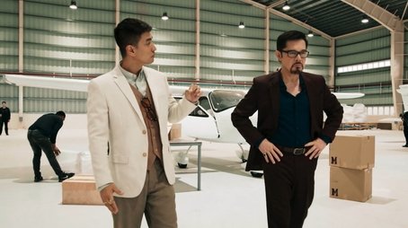Episode 16
