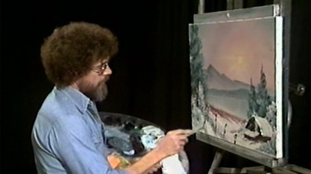 Winter Glow (1983) - Episode 11 poster and promotional image