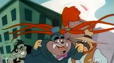 Film Flam (1991) - Episode 2 poster and promotional image