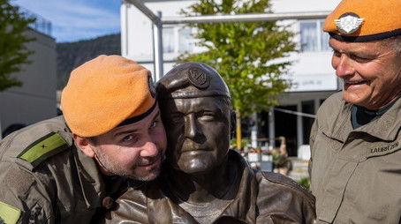 Episode 23 (2022) - Episode 23 poster and promotional image