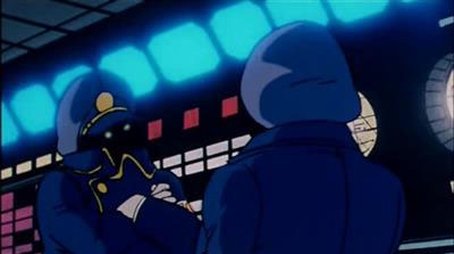 Maetel's Trip(Part One) (1981) - Episode 109 poster and promotional image