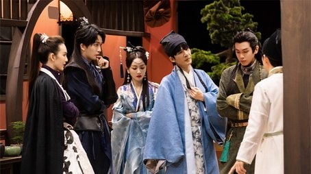 Episode 8 (2023) - Episode 9 poster and promotional image