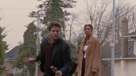 Blank Slate (1999) - Episode 8 poster and promotional image