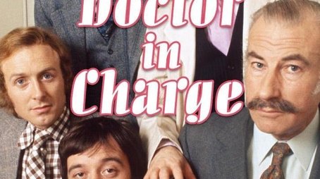 Season 2 (1973) - Season 2 poster and promotional image