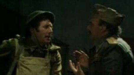 Don't Fence Me In (1970) - Episode 5 poster and promotional image