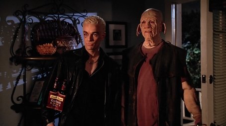 Buffy: A Caça-Vampiros614