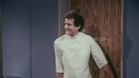 The Bob Newhart Show Сезон 3