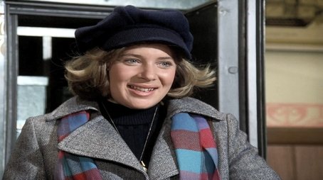 The Only Way Out (1974) - Episode 22 poster and promotional image