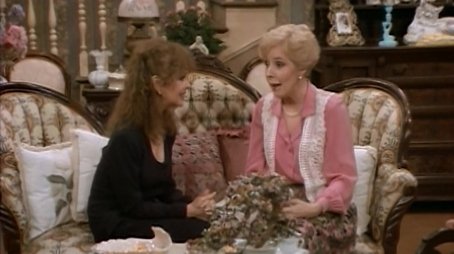 The Devil in Mrs. Burleigh (1994) - Episode 18 poster and promotional image